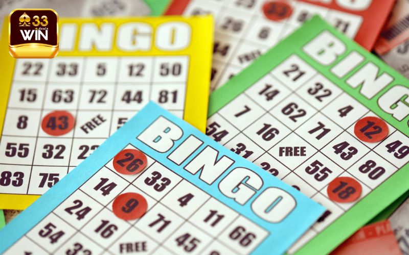 Bingo Là Gì? Luật Chơi Và Kinh Nghiệm Chơi Bingo Hiệu Quả