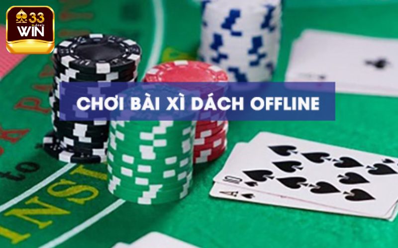 Cách Chơi Xì Dách Từ A - Z, Chơi Là Thắng [Cao Thủ Hướng Dẫn]